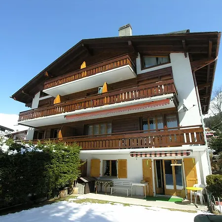 Arolla 1 *