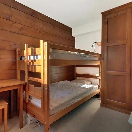 Appartement Arolla 1 Verbier