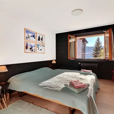 Arolla 1 Appartement Verbier