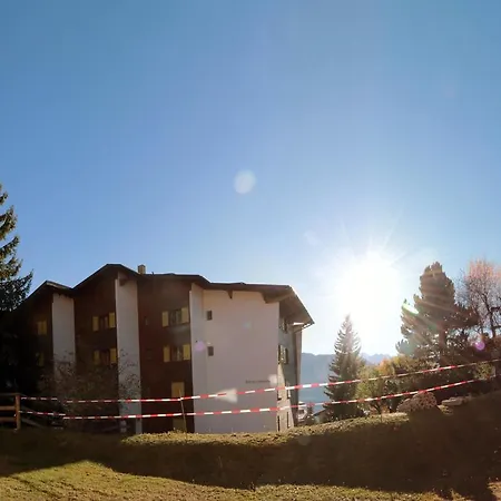 Appartement Arolla 1 Verbier