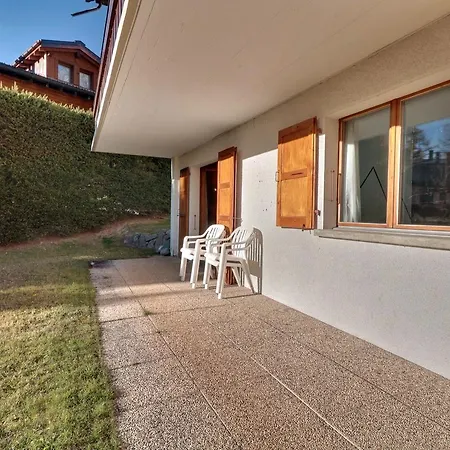 Arolla 1 Apartment