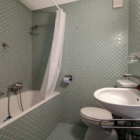 Apartment Arolla 1
